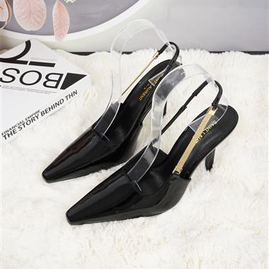 YSL   2026新款女生休閒時尚鞋子