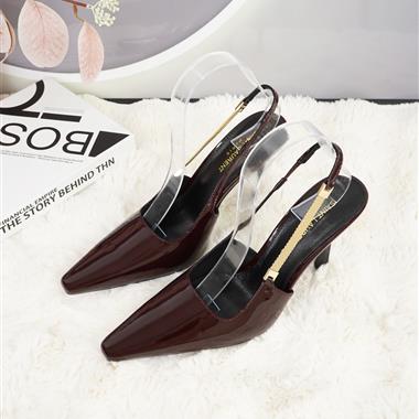 YSL   2026新款女生休閒時尚鞋子