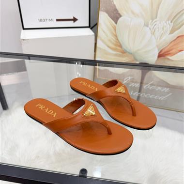 PRADA   2026新款女生休閒時尚鞋子