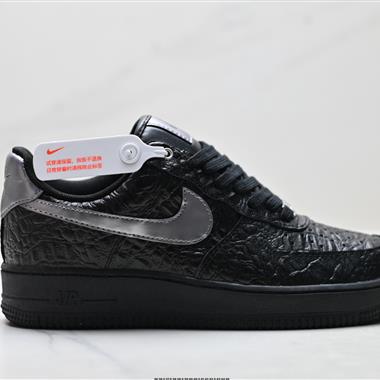 Nike AIR FORCE 1’07空軍一號低幫百搭休閒運動板鞋
