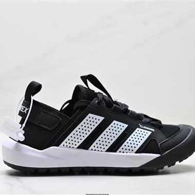 Adidas Terrex Daroga 25 戶外休閒運動鞋