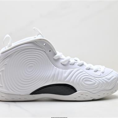 NIKE AIR FOAMPOSITE ONE噴泡 復古籃球鞋