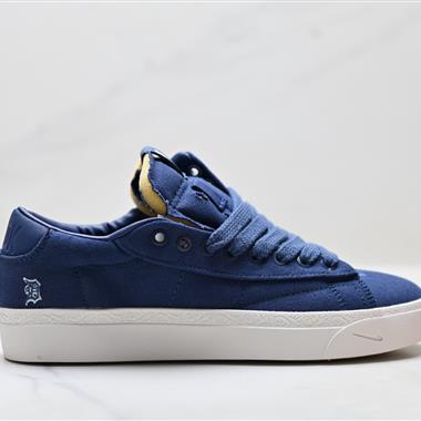 Nike Book Blazer Low 經典百搭 低幫開拓者休閒運動板鞋