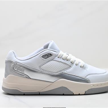 Nike Air Jordan Flight Court 百搭防滑耐磨 低幫 籃球鞋