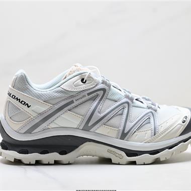 SALOMON XT-QUEST ATHR探索者系列戶外越野跑鞋
