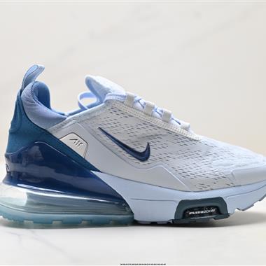 Nike Air Max 270 Premium 運動緩震 大氣墊休閒跑步鞋