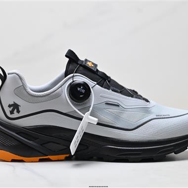 DESCENTE Enerzite Mtn Ridge Wire LAYTATE3.0 WIRE GTX