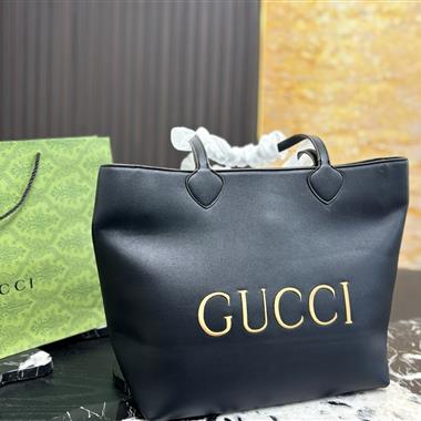 GUCCI   2026新款女生時尚包包 尺寸：32*31CM