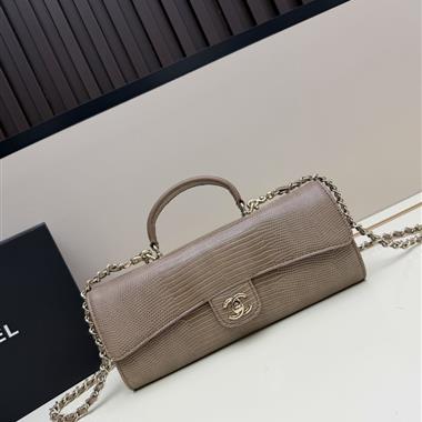 2026新款女生時尚包包 尺寸：8X25x5CM