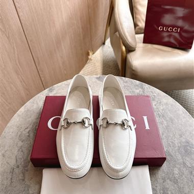 GUCCI   2026新款女生休閒時尚鞋子
