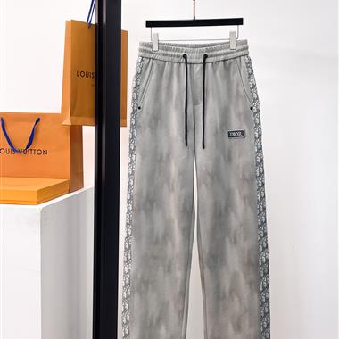 DIOR   2026秋季新款休閒長褲