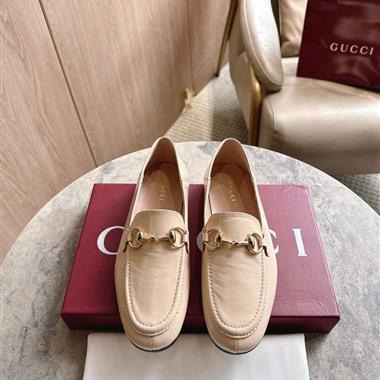 GUCCI   2026新款女生休閒時尚鞋子