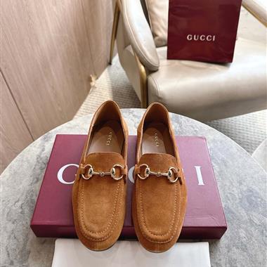 GUCCI   2026新款女生休閒時尚鞋子