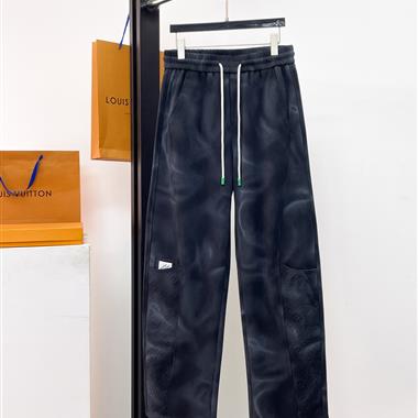 LouisVuitton   2026秋季新款休閒長褲