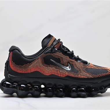 Nike Air Liquid Max 全掌氣墊緩震 低幫運動跑步鞋