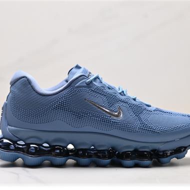 Nike Air Liquid Max 全掌氣墊緩震 低幫運動跑步鞋