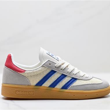 Adidas Handball Spezial 經典款 復古休閒板鞋