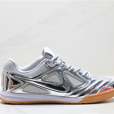 Nike Gato系列 室內運動 柔軟舒適薄底足球鞋