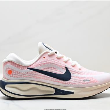 Nike Journey Run 輕便透氣 緩震舒適 運動跑步鞋