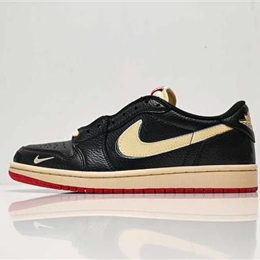 Union x Nike Air Jordan AJ1 Retro Low NRG 