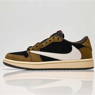 Union x Nike Air Jordan AJ1 Retro Low NRG 