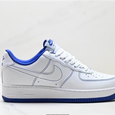 Nike AIR FORCE 1’07空軍一號低幫百搭休閒運動板鞋