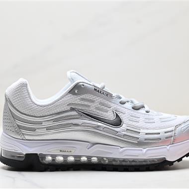 Nike AIR MAX 97 SE 舒適百搭防滑耐磨 低幫 全掌氣墊 休閒跑步鞋