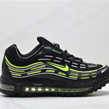 Nike AIR MAX 97 SE 舒適百搭防滑耐磨 低幫 全掌氣墊 休閒跑步鞋