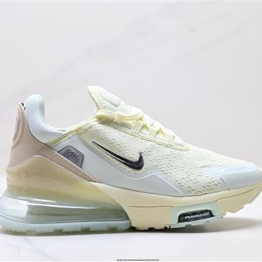 Nike Air Max 270 Premium 運動緩震 大氣墊休閒跑步鞋