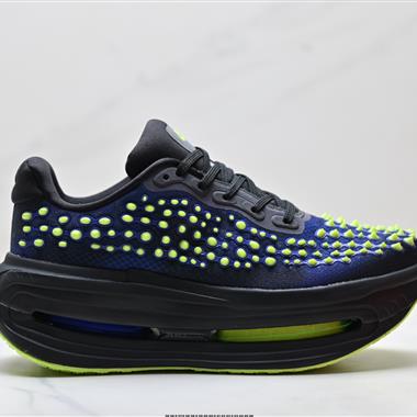 Nike VOMERO PREMIUM 舒適減震防滑 低幫跑步鞋
