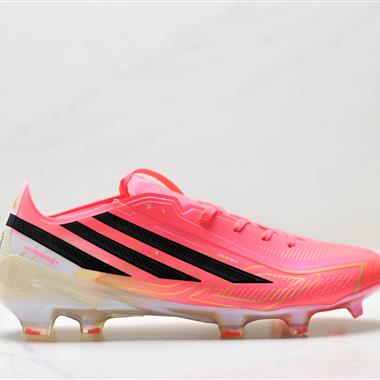 Adidas F50 ELITE LL FG 舒適百搭 防滑耐磨包裹性 足球鞋