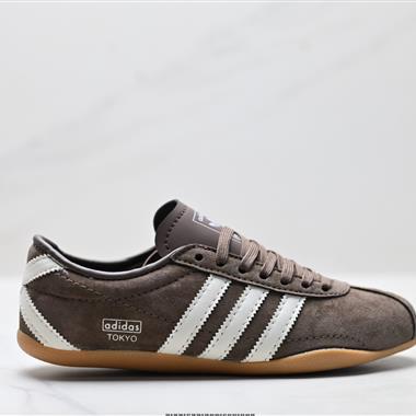Adidas Tokyo W 舒適百搭經典休閒運動鞋