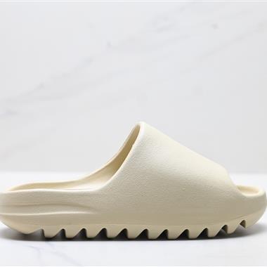 Adidas Originals Yeezy Slide 百搭舒適 EVA 椰子拖鞋