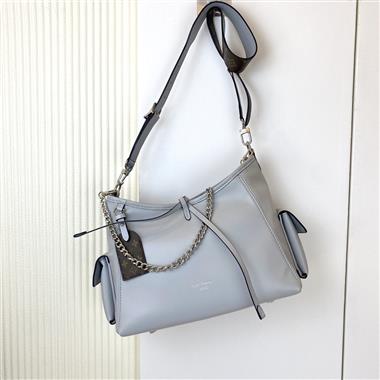 LOUIS VUITTON   2026新款女生時尚包包  尺寸：29×12×24CM