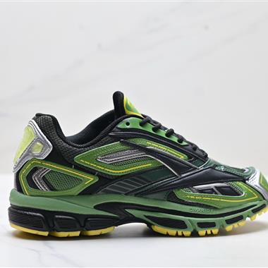 Reebok Premier Road Ultra 舒適百搭 低幫休閒運動鞋