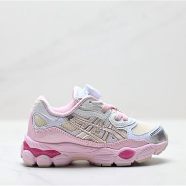 Asics Gel-Nyc 亞瑟士 透氣運動鞋