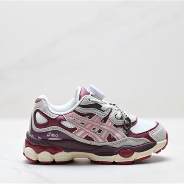 Asics Gel-Nyc 亞瑟士 透氣運動鞋