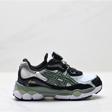 Asics Gel-Nyc 亞瑟士 透氣運動鞋