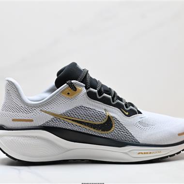 Nike Air Zoom Pegasus 41 超級飛馬渦輪增壓馬拉松休閒運動慢跑鞋