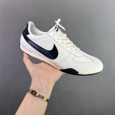 Nike Sprint Sister 低幫薄底田徑風百搭休閒運動慢跑鞋
