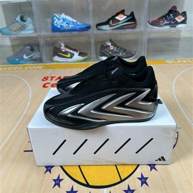 Adidas AE 3愛德華茲3代低幫減震耐磨實戰籃球鞋