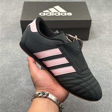 Adidas Originals Tokyo W 系列復古百搭薄底休閒運動鞋