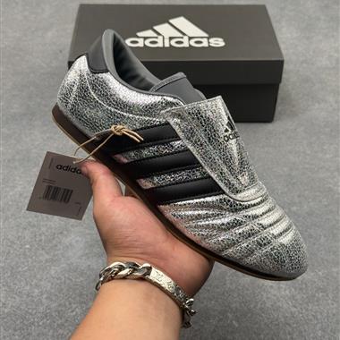 Adidas Originals Tokyo W 系列復古百搭薄底休閒運動鞋