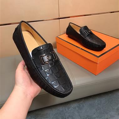 ARMANI  2026新款男生休閒時尚鞋子