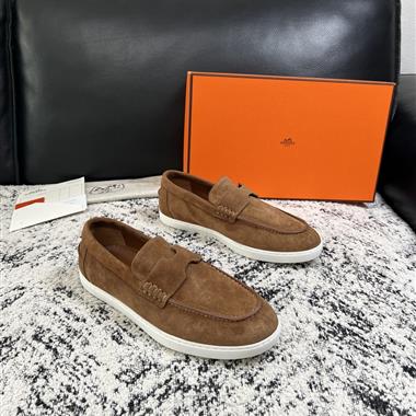 HERMES   2026新款男生休閒時尚鞋子