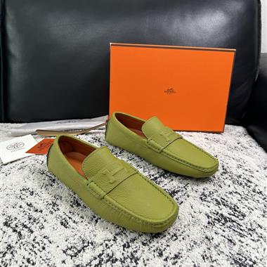 HERMES   2026新款男生休閒時尚鞋子