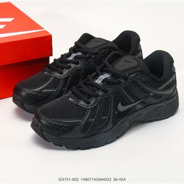 Nike p-9000 舒適百搭 休閒跑步鞋