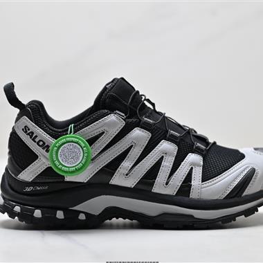 Salomon XA PRO 3D戶外越野跑鞋