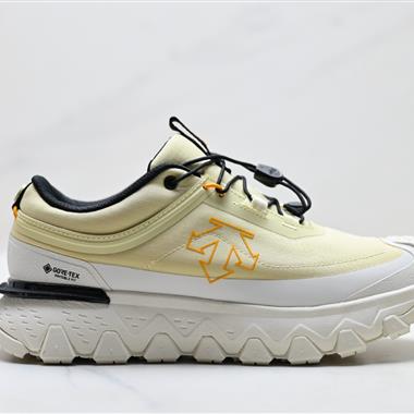 DESCENTE SKI STYLE系列 SNOW RIDE GTX舒適百搭 防滑耐磨低幫 生活休閒鞋