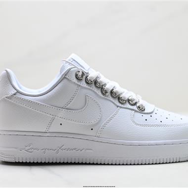 Nike Air Force 1“07空軍一號低幫百搭休閒運動板鞋